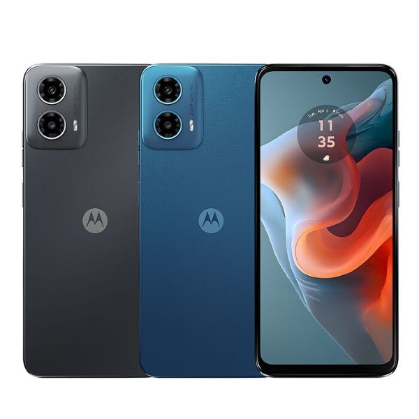 모토로라 G34 5G